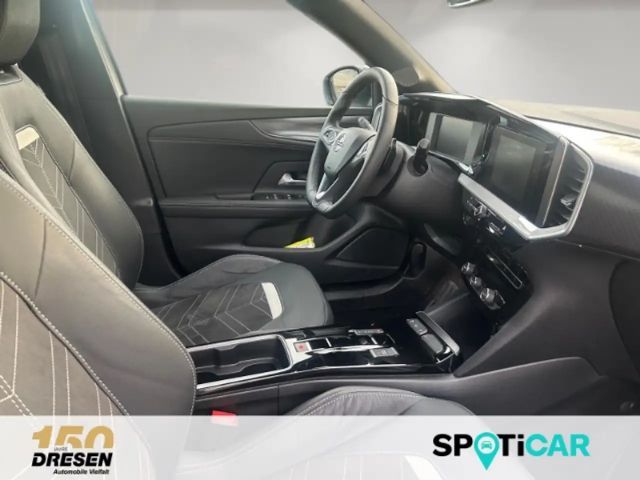 Opel Mokka GS-Line Grand Sport