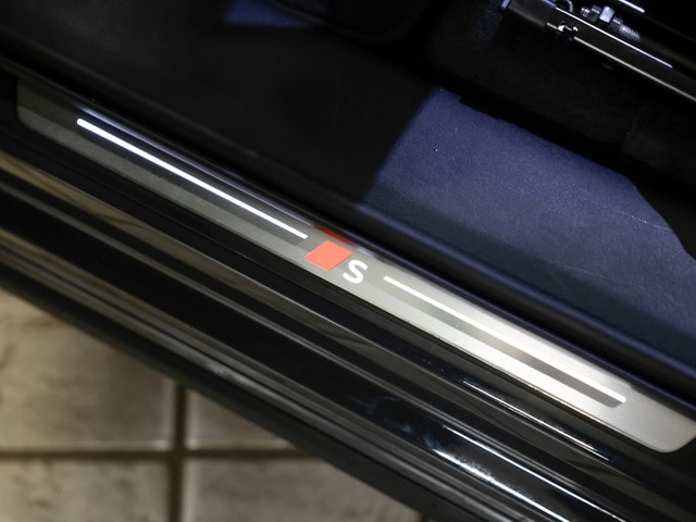 Audi Q6 e-tron Quattro