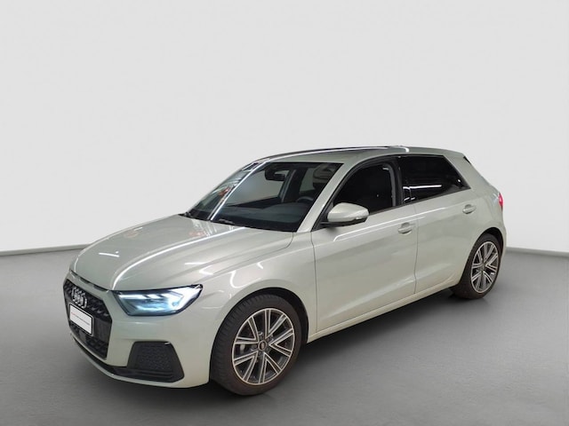 Audi A1 25 TFSI S-Tronic Sportback