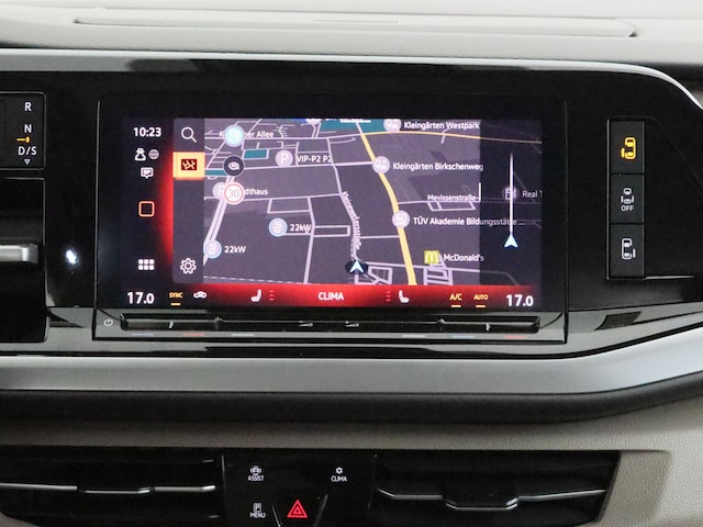 Volkswagen Multivan 2.0 TDI Lang