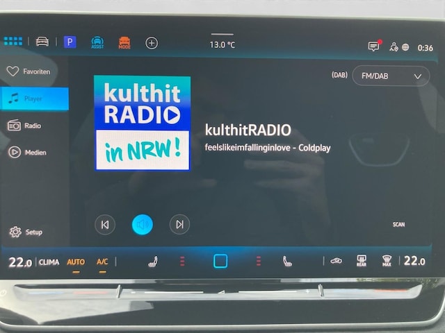 Volkswagen Passat 2.0 TDI R-Line Variant