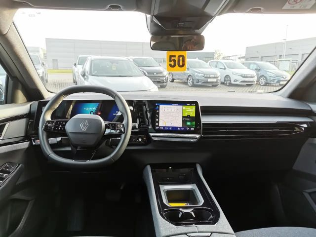 Renault Austral TCe 160 Evolution | Automatik  Mild-Hybrid +Sitzh.