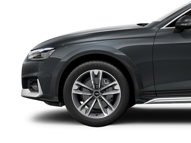 Audi A4 allroad 40 TDI Quattro S-Tronic