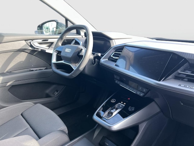 Audi Q4 e-tron 40 Sportback