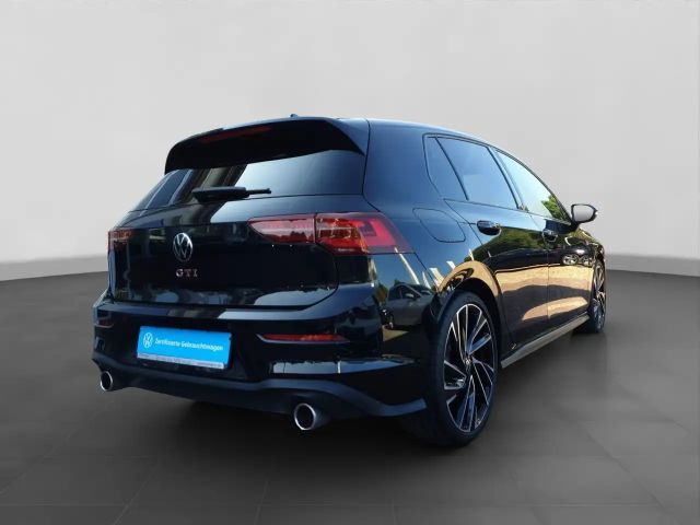 Volkswagen Golf DSG GTI IQ.Drive