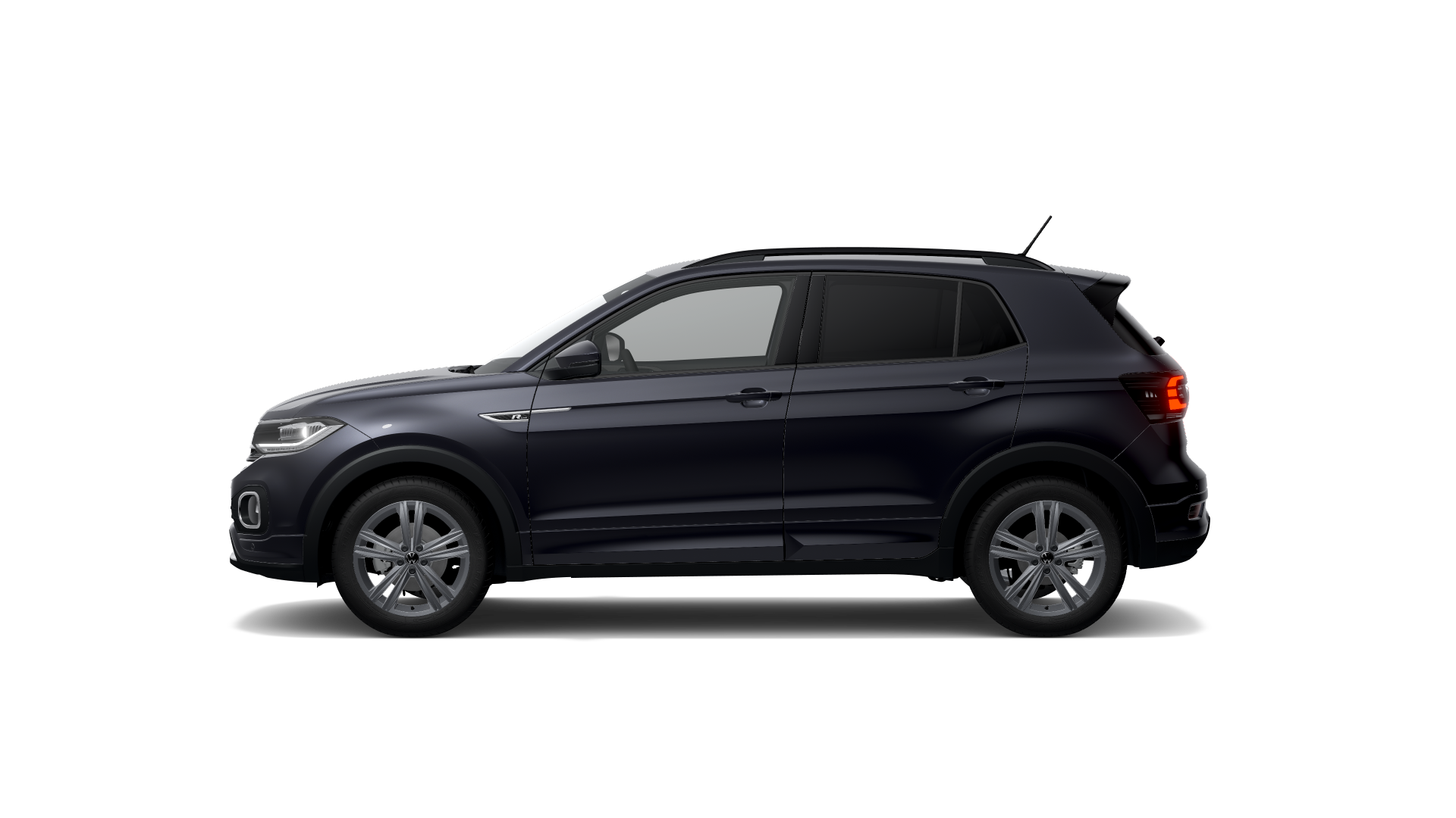 Volkswagen T-Cross 1.5 TSI DSG R-Line