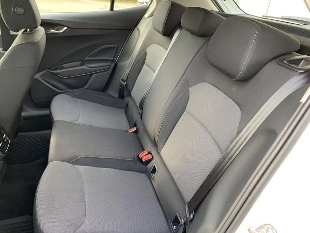 Skoda Fabia Selection