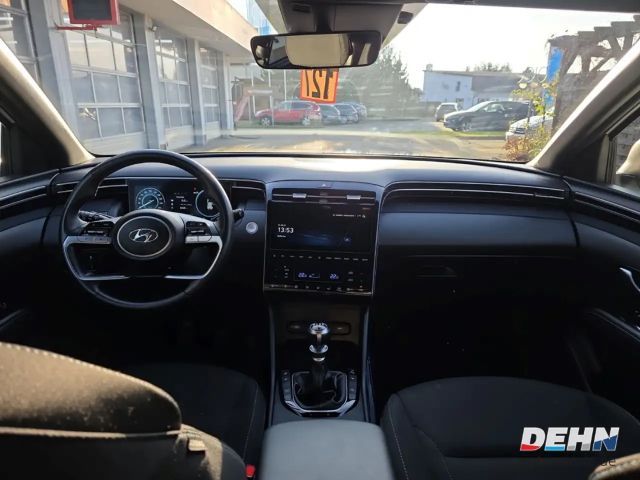 Hyundai Tucson 1.6 2WD T-GDi