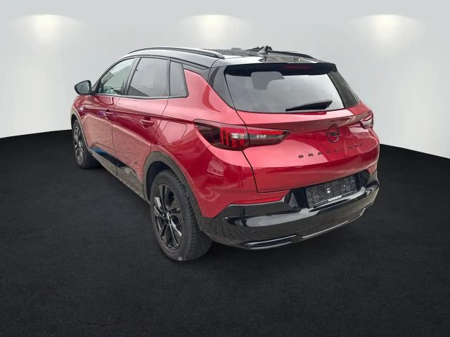 Opel Grandland X GS-Line Grand Sport