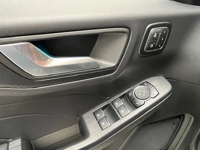 Ford Kuga Plug in Hybrid ST Line X