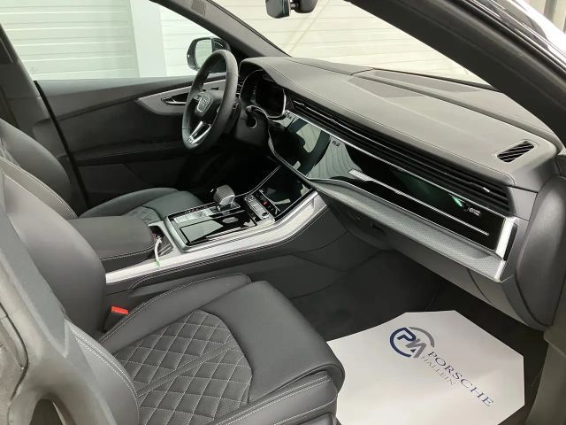 Audi Q8 Hybride Quattro