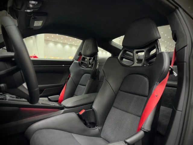 Porsche 992 Coupé GT3