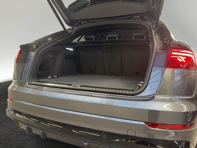 Audi Q8 Hybride Quattro