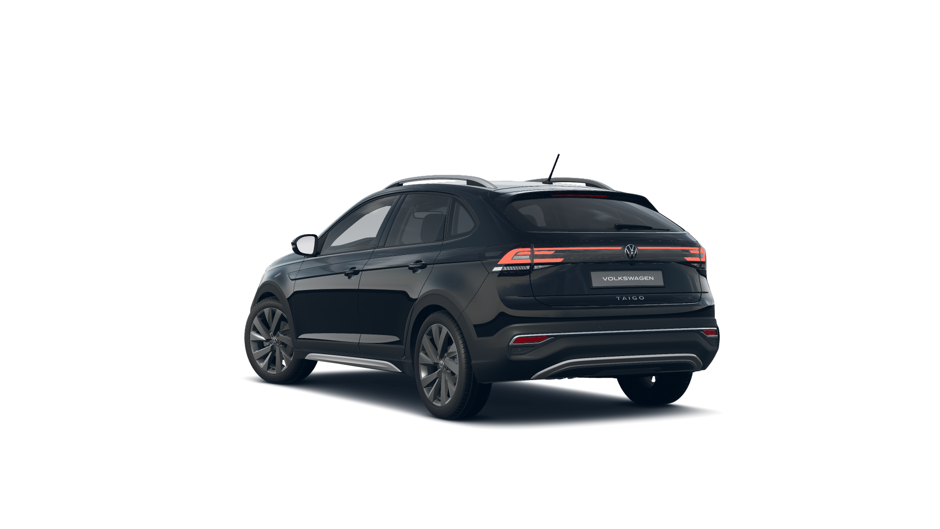 Volkswagen Taigo 1.5 TSI IQ.Drive Style