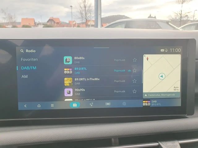 Hyundai Tucson 1.6 2WD T-GDi