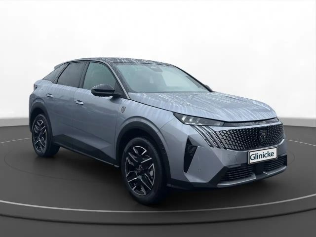 Peugeot 3008 GT-Line Hybrid