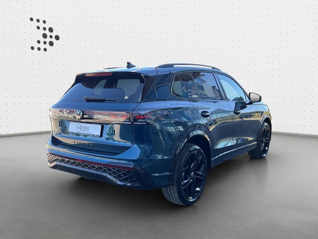 Volkswagen Tiguan DSG R-Line eHybrid