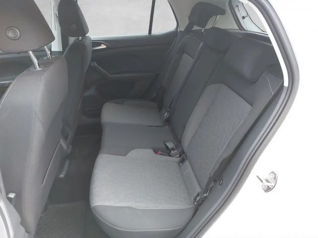 Volkswagen T-Cross Friends TSI