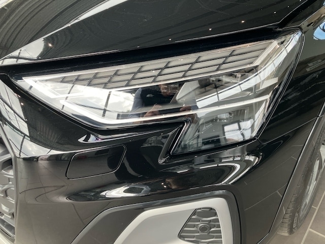 Audi A3 35 TFSI S-Tronic