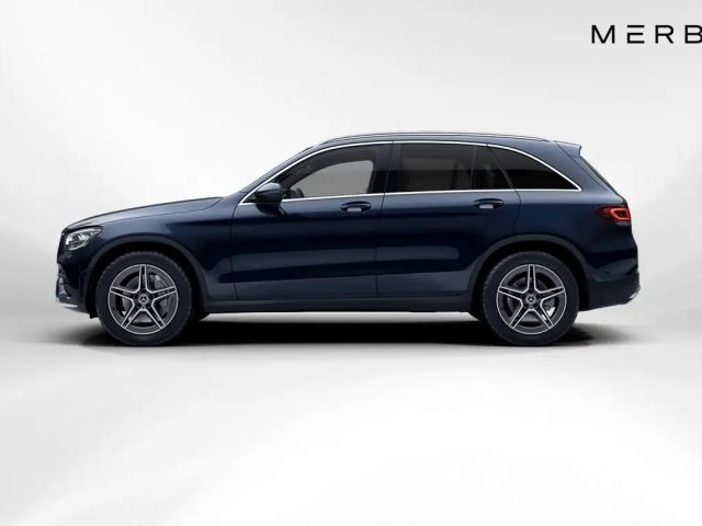 Mercedes-Benz GLC 300 4MATIC