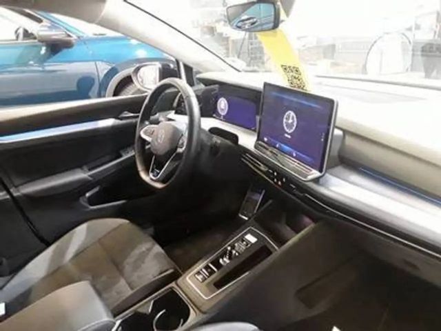 Volkswagen Golf 2.0 TDI DSG