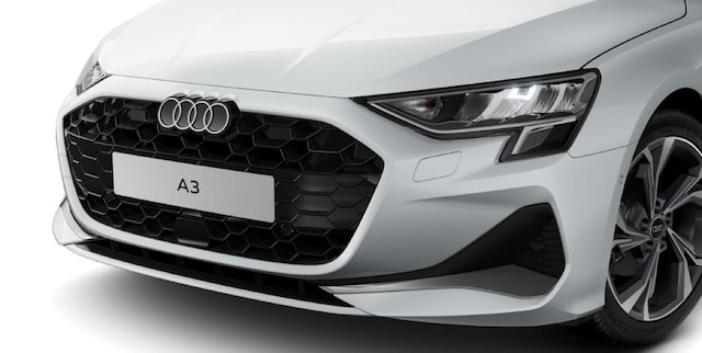 Audi A3 30 TFSI S-Tronic Sportback