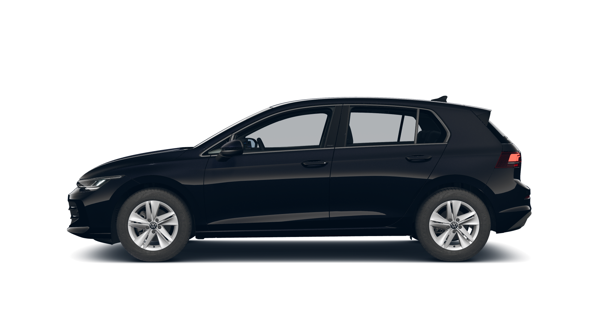 Volkswagen Golf 1.5 TSI