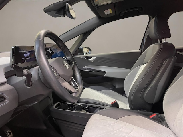 Volkswagen ID.3 (5-Sitzer) W IQLight ACC AUT Kam. LED