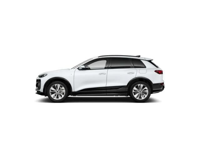 Audi Q6 e-tron S-Line