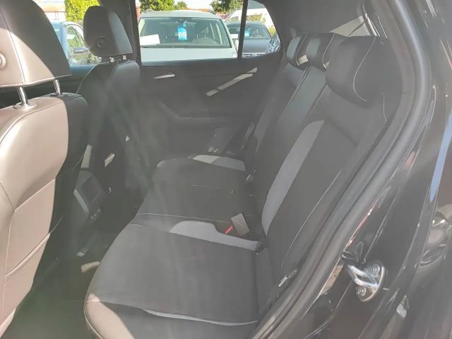 Volkswagen T-Cross DSG Life