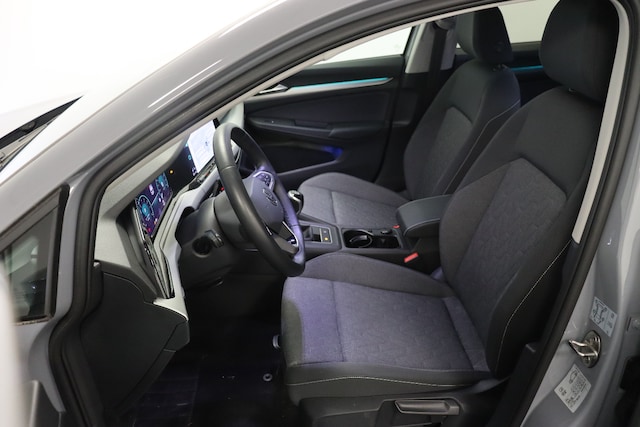 Volkswagen Golf 1.0 TSI Golf VIII