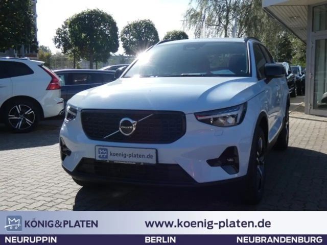 Volvo XC40 Dark Plus