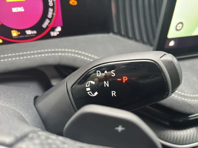 Skoda Superb 2.0 TDI 4x4 Combi Sportline