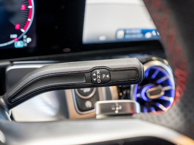 Mercedes-Benz GLB 200 GLB 200 d