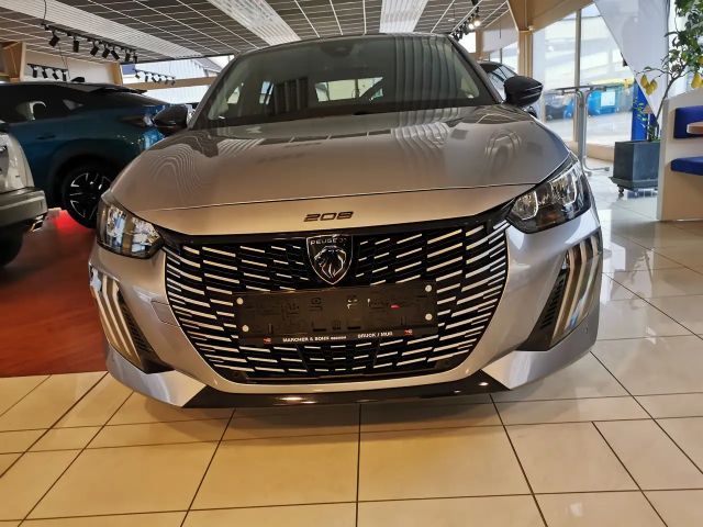 Peugeot 208 Allure Pack Hybrid