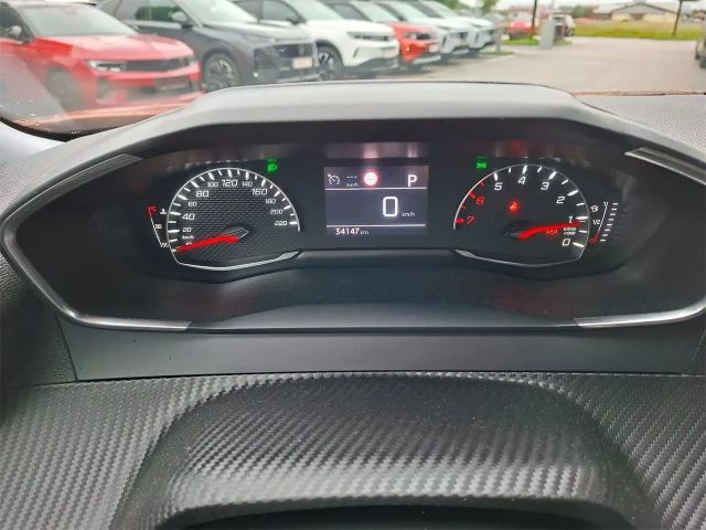 Peugeot 2008 Allure Pack EAT8 PureTech