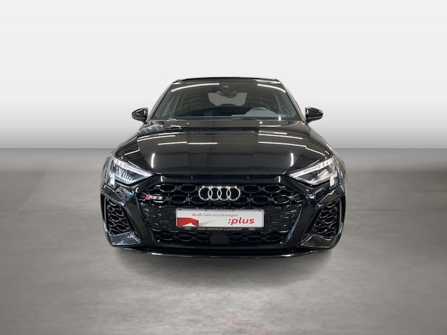 Audi RS3 Quattro S-Tronic Sportback