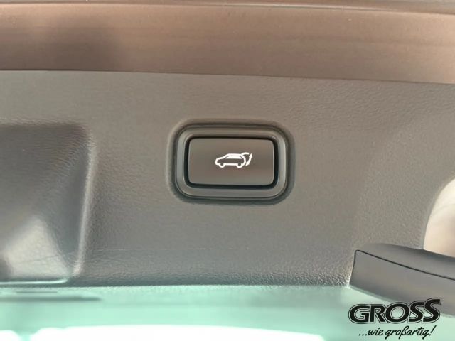 Kia Sportage GT-Line Hybrid