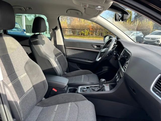 Seat Ateca 1.5 TSI DSG