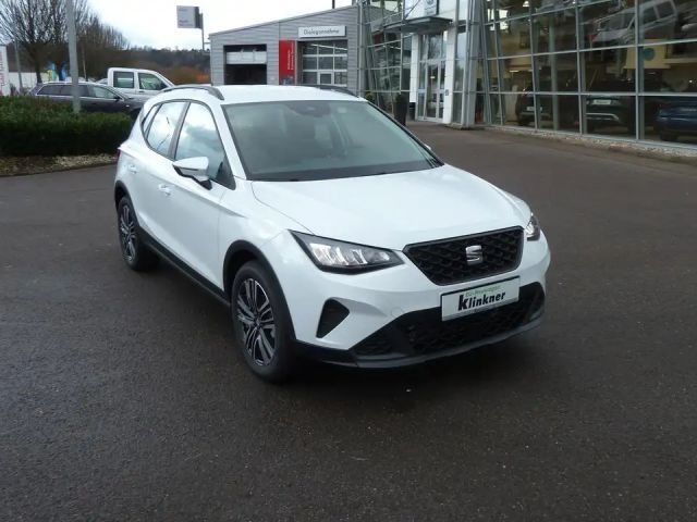 Seat Arona 1.0 TSI Style