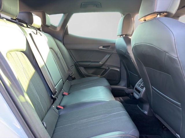 Cupra Formentor 1.5 TSI DSG