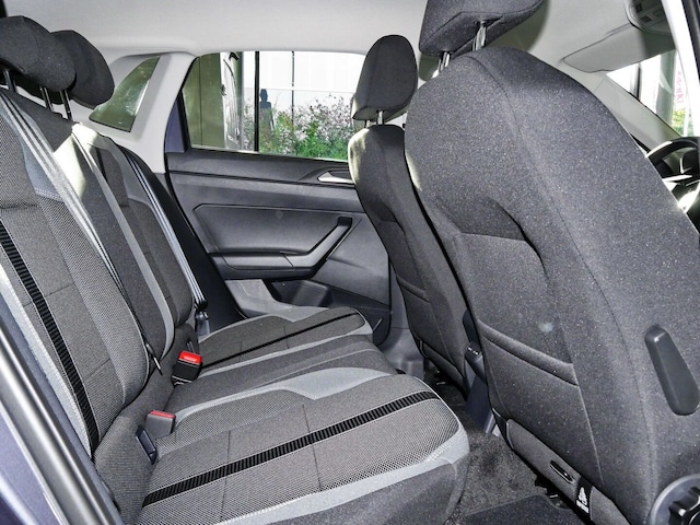 Volkswagen Polo DSG Style