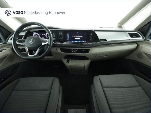 Volkswagen Multivan Lang