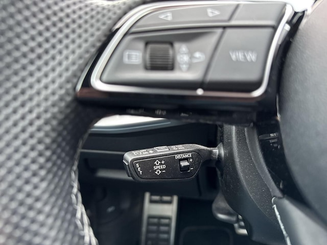 Audi S3 Quattro S-Tronic Sportback