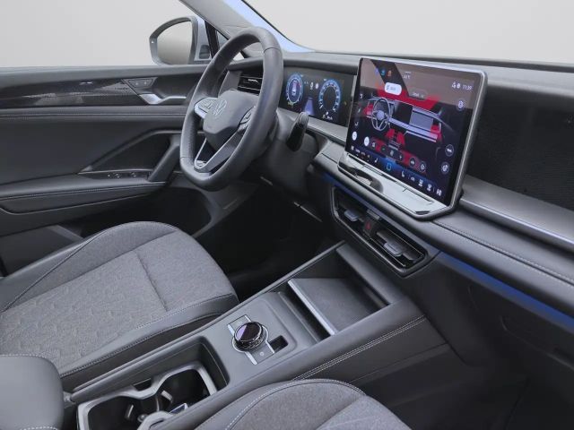 Volkswagen Tayron 1.5 eTSI DSG Life