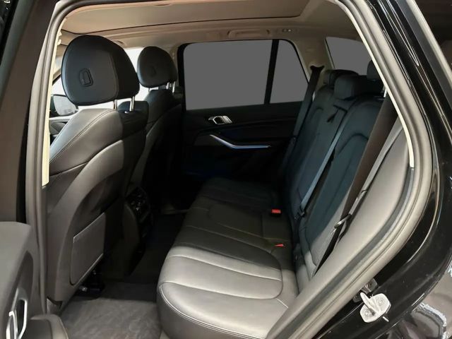 BMW X5 xDrive45e