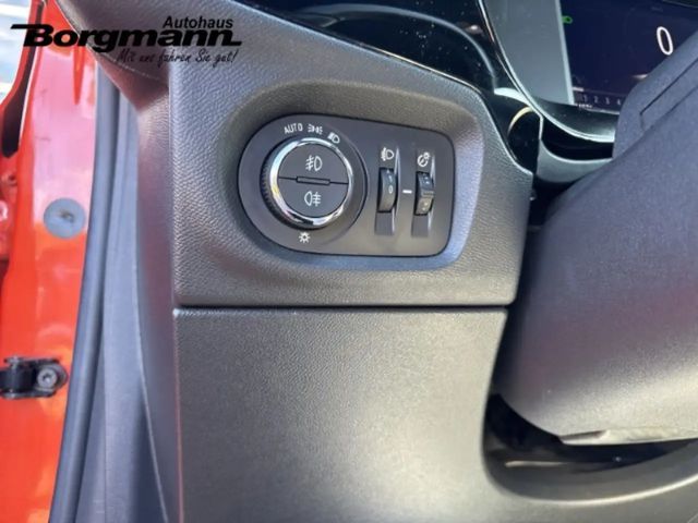 Opel Corsa GS-Line Grand Sport