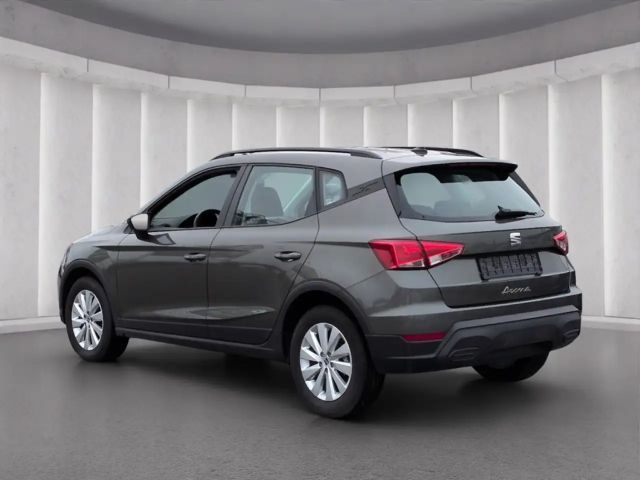 Seat Arona 1.0 TSI DSG Style