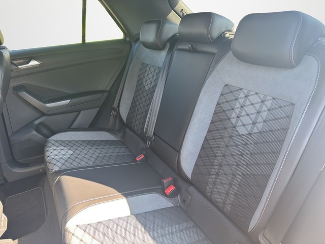 Volkswagen T-Roc T-Roc R-Line 1.5 TSI 110 kW