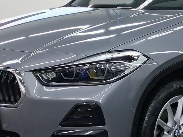 BMW X2 Coupé sDrive18i